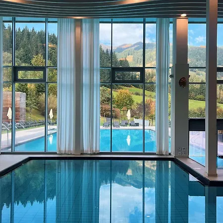 Kempinski Tirol 5* Jochberg