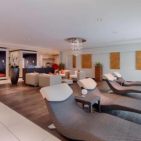 Kempinski Tirol Hotel 5*
