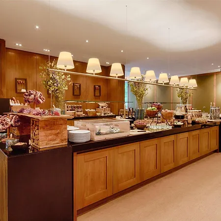 Kempinski Tirol Hotel Jochberg