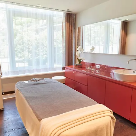 Kempinski Tirol 5* Jochberg