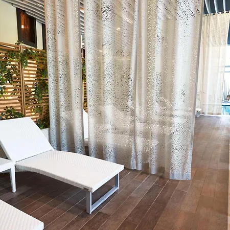 Kempinski Tirol Hotel