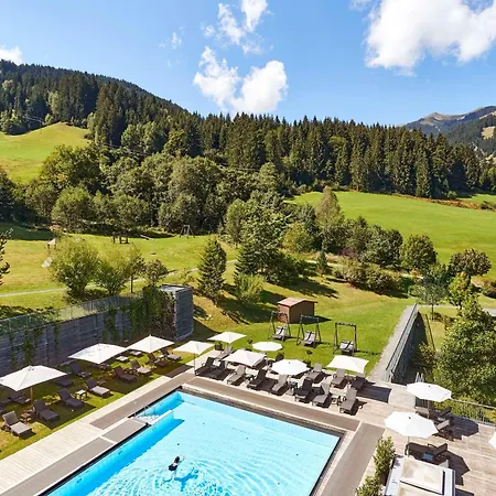 Kempinski Tirol Hotel 5*