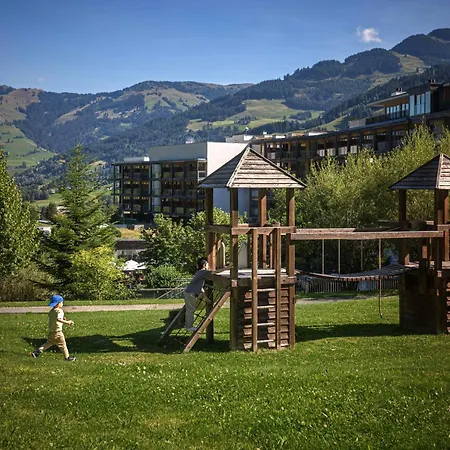 Kempinski Tirol Hotel