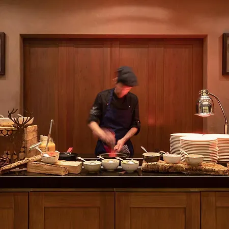 Hotel Kempinski Tirol