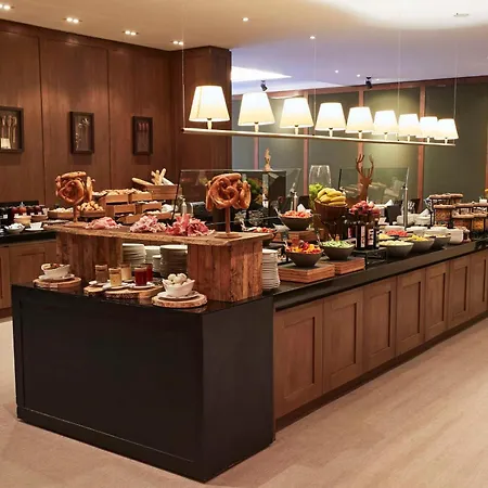 Kempinski Tirol Jochberg