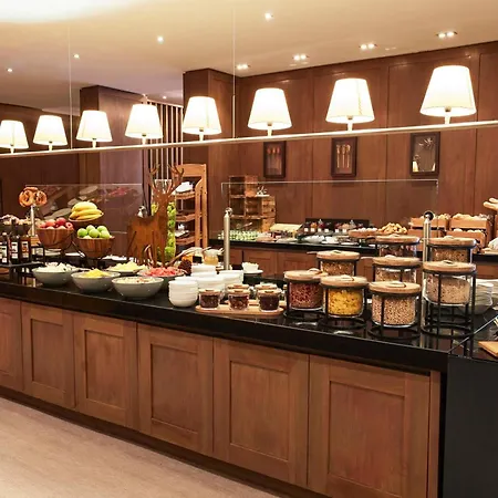 Kempinski Tirol Hotel