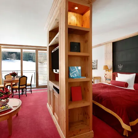 Kempinski Tirol