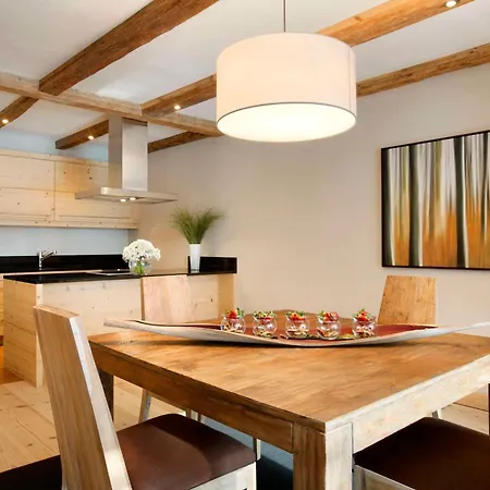 Hotel Kempinski Tirol 5*