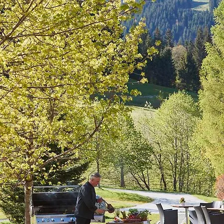 Kempinski Tirol 5* Jochberg