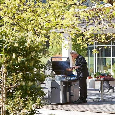 Kempinski Tirol Jochberg