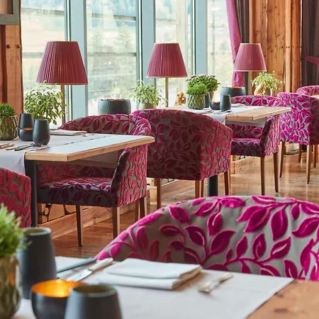 Kempinski Tirol 5* Jochberg