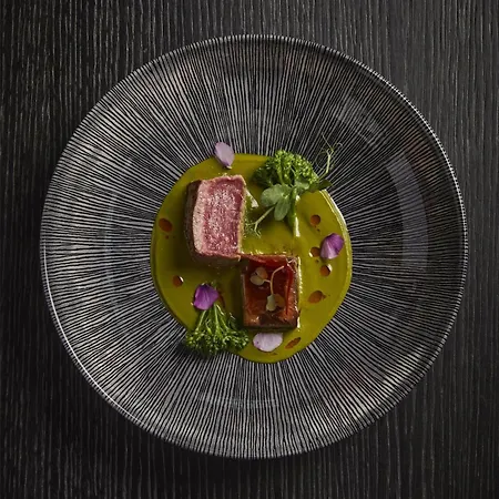 Kempinski Tirol 5* Jochberg