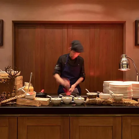 Kempinski Tirol 5* Γιόχμπεργκ