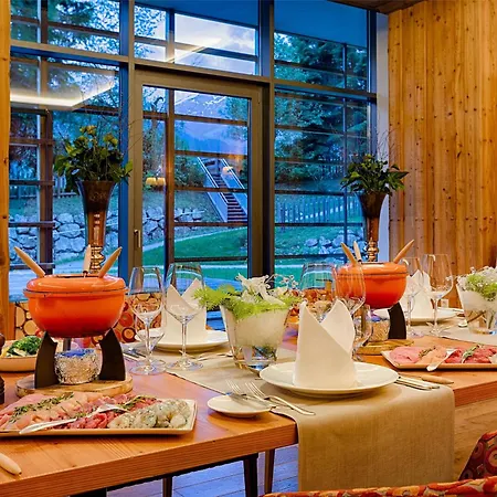 Kempinski Tirol 5*