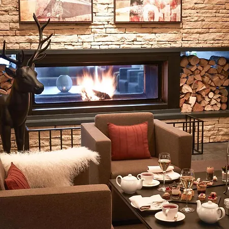 Kempinski Tirol Jochberg