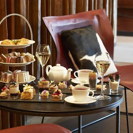 Kempinski Tirol 5*
