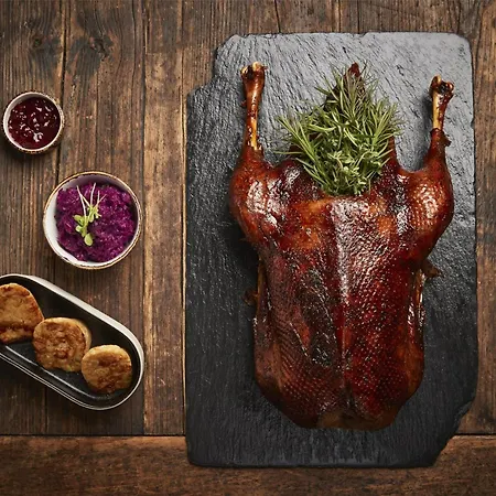 فندق كمبينسكي داس تيرول يوخبرغ