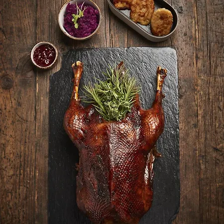 فندق كمبينسكي داس تيرول