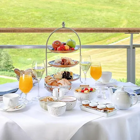 Kempinski Tirol
