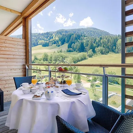 Kempinski Tirol 5*
