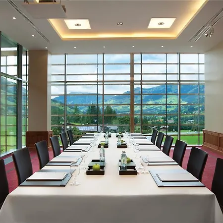Kempinski Tirol Hotel