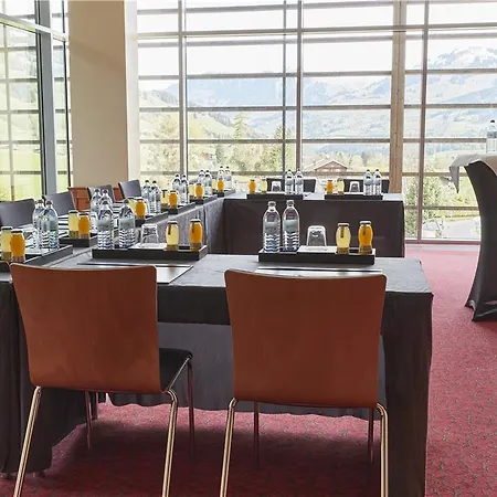 Kempinski Tirol 5*