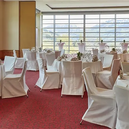 Kempinski Tirol 5* Jochberg