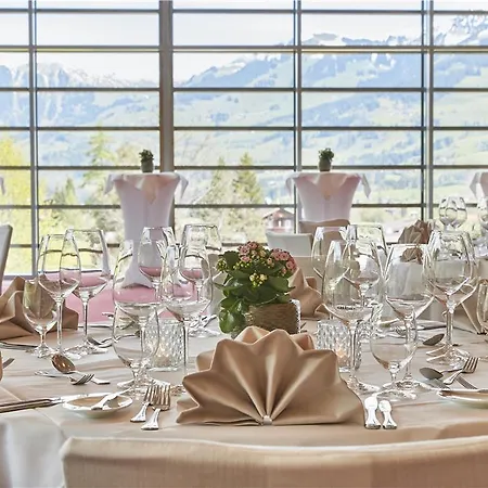 Kempinski Tirol Hotel
