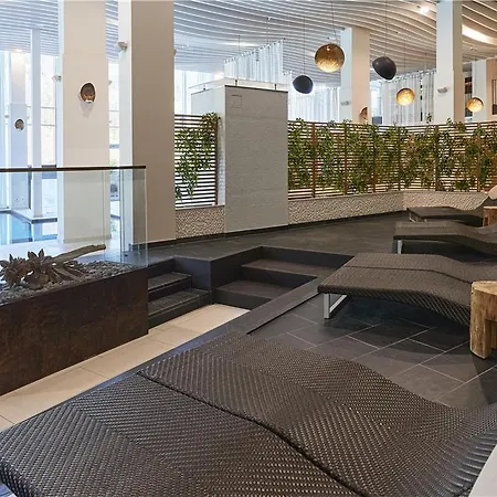 Kempinski Tirol Jochberg
