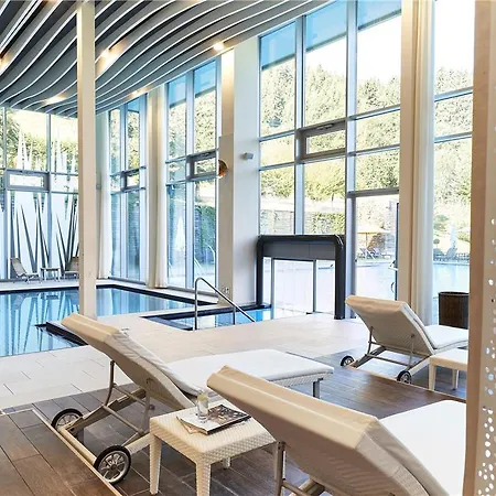 Kempinski Tirol 5* Jochberg