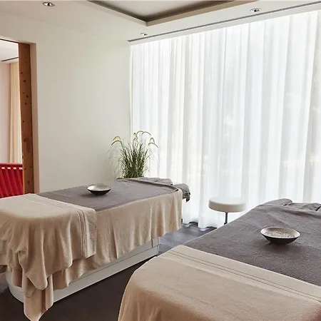Kempinski Tirol 5* Jochberg