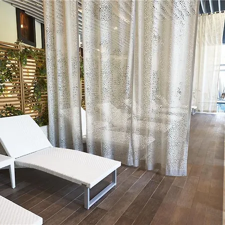 Kempinski Tirol Hotel 5*