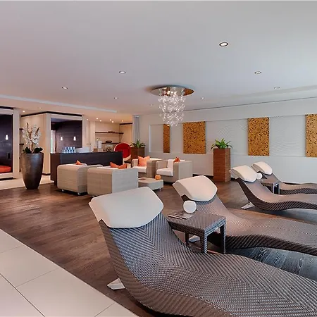 Kempinski Tirol Jochberg