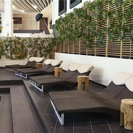 Kempinski Tirol Hotel