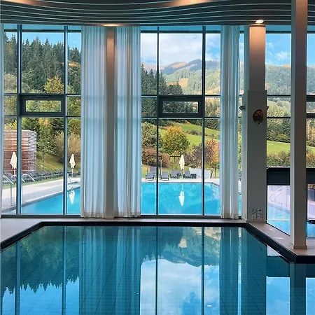 Kempinski Tirol Hotel 5*
