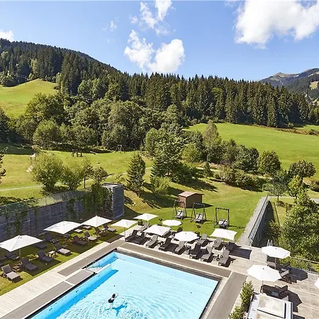 Kempinski Tirol 5*