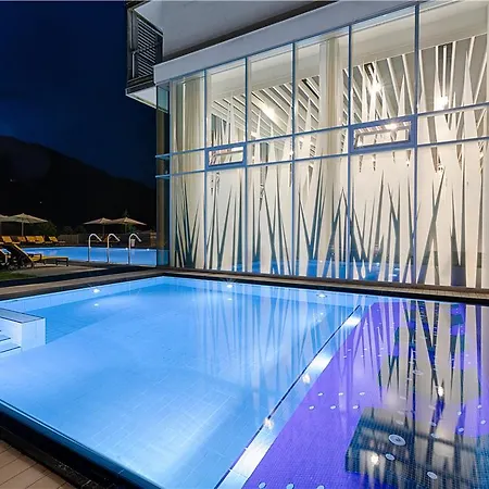 Kempinski Tirol Jochberg