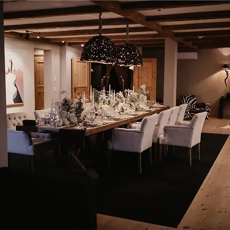 Kempinski Tirol Hotel 5*