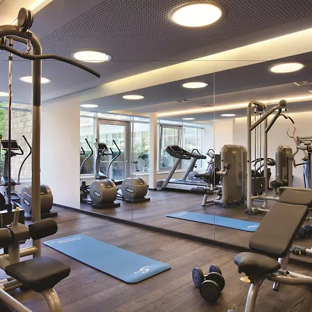 كمبينسكي داس تيرول فندق يوخبرغ