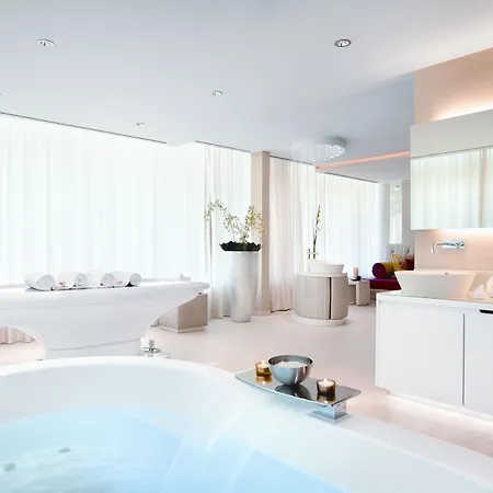 Kempinski Tirol 5* Jochberg