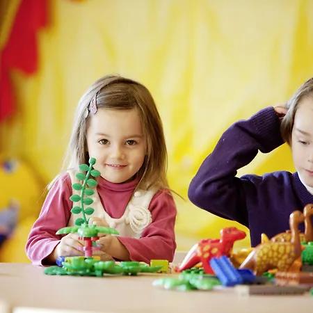 كمبينسكي داس تيرول يوخبرغ