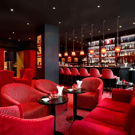 Kempinski Tirol Szálloda