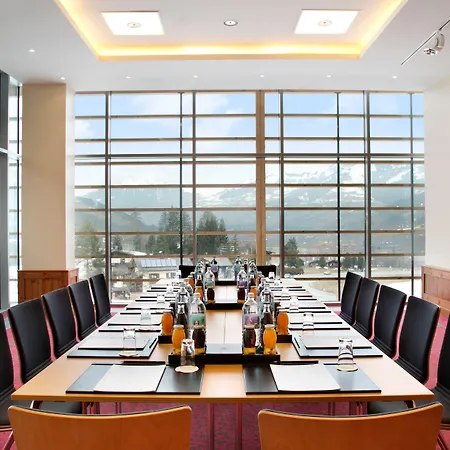 Kempinski Tirol 5*