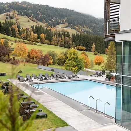 Kempinski Tirol Jochberg