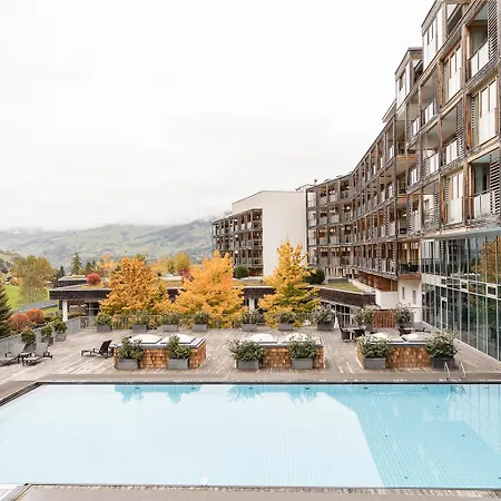 Kempinski Tirol Hotel