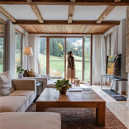 Kempinski Tirol Hotel 5*