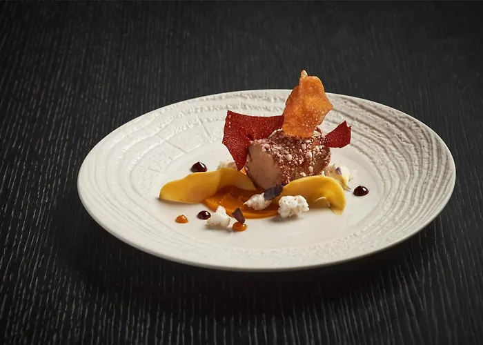 Kempinski Tirol Hotell 5*