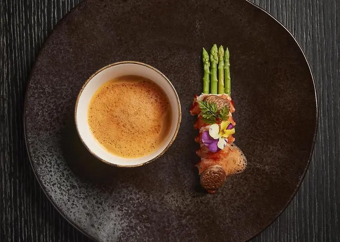 Kempinski Tirol Jochberg