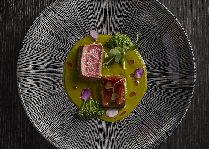 Kempinski Tirol 5* Jochberg