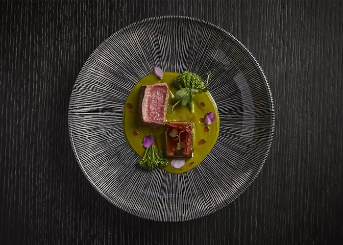 Szálloda Kempinski Tirol 5*